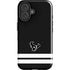NFL Houston Texans Shutout iPhone 16 Plus Impact Case